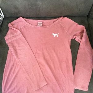 Victoria’s Secret Pink top sz -small